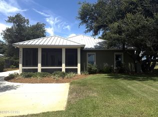 8580 W Highway 98, Port Saint Joe, FL 32456