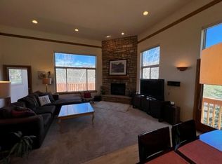 2461 Saddle Ridge Loop, Avon, CO 81620