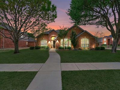 507 Halyard Dr, Allen, TX, 75013
