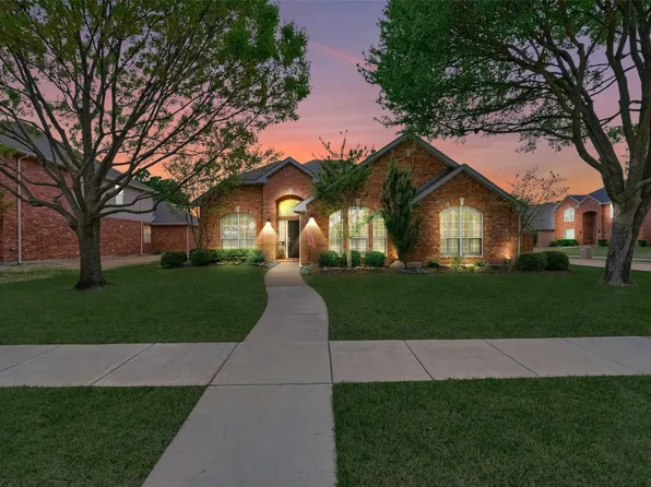 507 Halyard Dr, Allen, TX 75013