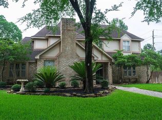 3503 Tierwood Ct, Houston, TX 77068