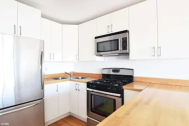 Rented by Citi Habitats