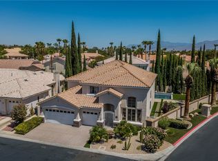 7920 Castellon Ct, Las Vegas, NV 89128