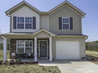 625 Duncan Station Dr, Duncan, SC 29334