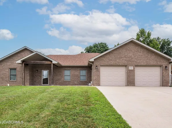 6722 Route W #Home, Wardsville, MO 65101