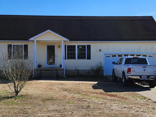 284 Warren Dr, Weaver, AL 36277