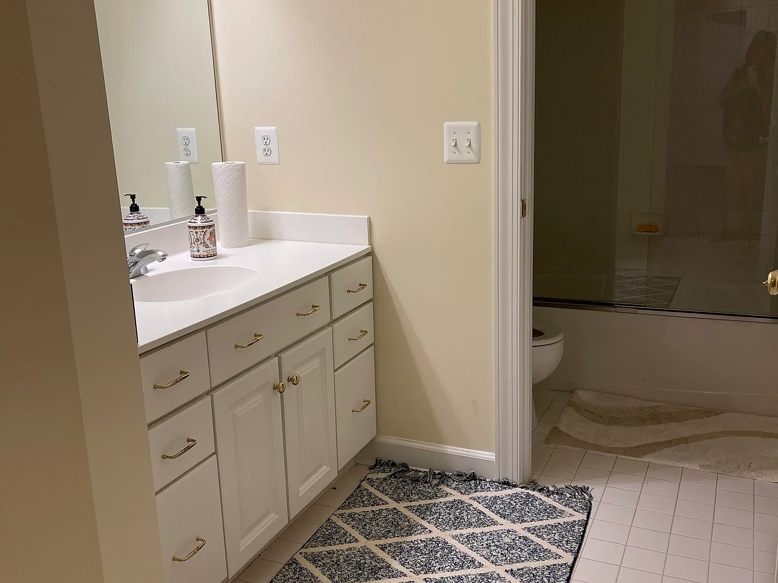 1 bed, $1,500 — Photo 4