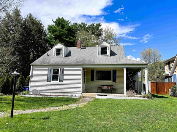 616 Fairview Ave, Blacksburg, VA 24060
