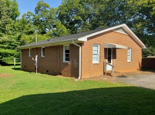 710 W Georgia St, Woodruff, SC 29388