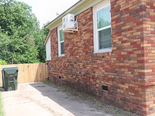 404 Mid America Blvd, Oklahoma City, OK 73110