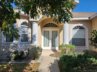 14 Daisy St, Homosassa, FL 34446