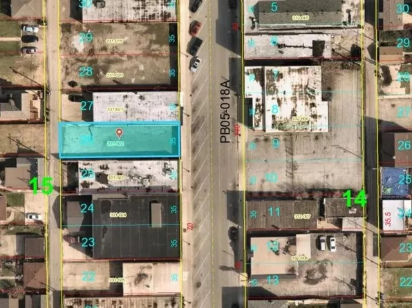 3818 Main St, East Chicago, IN 46312