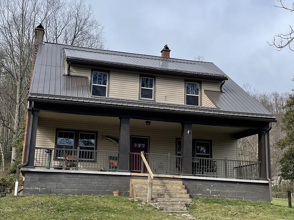 19127 Midland Trl, Ansted, WV 25812 Zillow