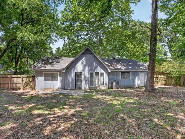 2081 Rose Garden Cv, Memphis, TN 38133