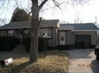 6405 248th Ave, Salem, WI 53168