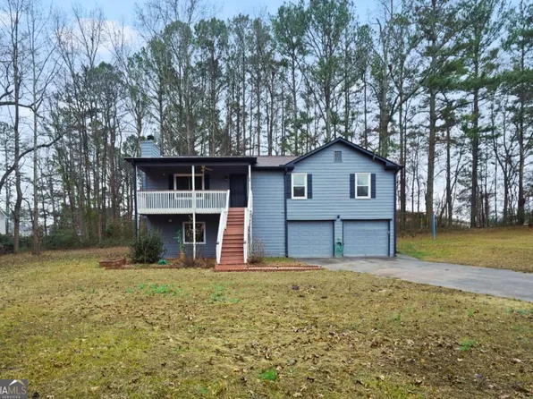 174 Village Dr, Hiram, GA 30141