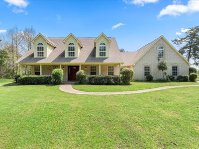 9006 SE County Road 2175, Corsicana, TX, 75109