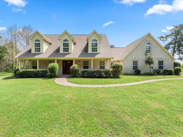 9006 SE County Road 2175, Corsicana, TX 75109