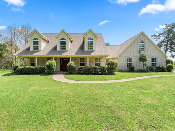 9006 SE County Road 2175, Corsicana, TX 75109