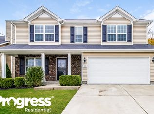 9221 Thomason Trl, Antioch, TN 37013