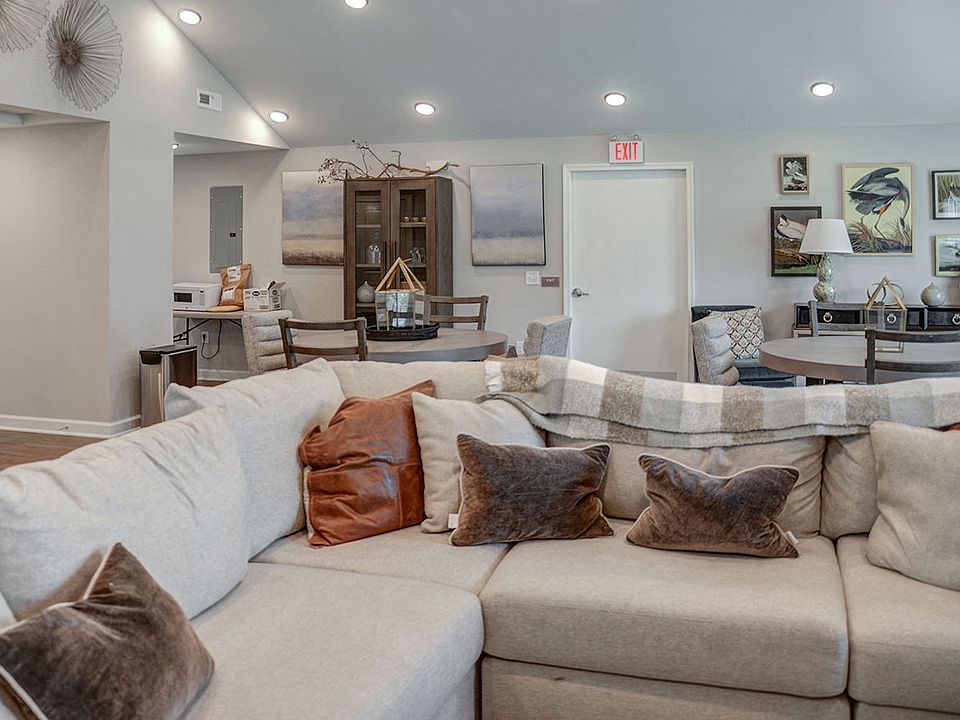 Community room