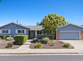 1724 Carriage Dr, Walnut Creek, CA