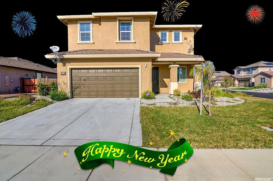 9583 Hopyard Way photo 1