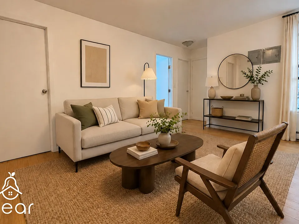 1928 Pacific St #2F