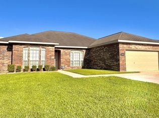 11083 S Bayou View Dr, Gonzales, LA 70737