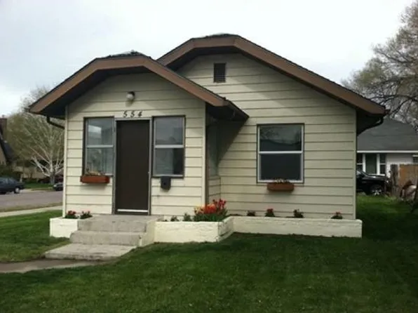 554 W Carson St, Pocatello, ID 83204