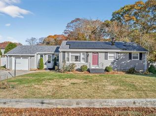 140 Promenade St, Barrington, RI 02806