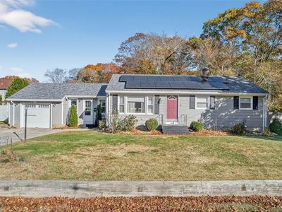 140 Promenade St, Barrington, RI, 02806