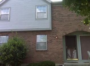 2405 Hannaway Ln, Columbus, OH 43229