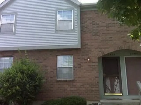 2405 Hannaway Ln, Columbus, OH 43229