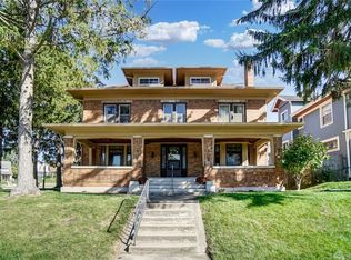 604 Hodapp Ave, Dayton, OH 45410