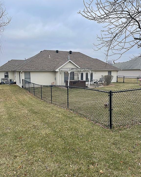 410 Tanglewood Way, Fulton, MO 65251 Zillow