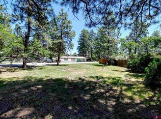 29 Hidden Ln, Durango, CO 81303