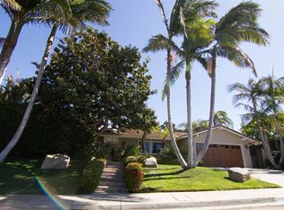 2883 Inverness Dr, La Jolla, CA 92037