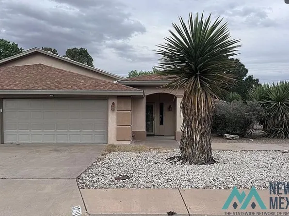 3201 N Richardson Ave, Roswell, NM 88201