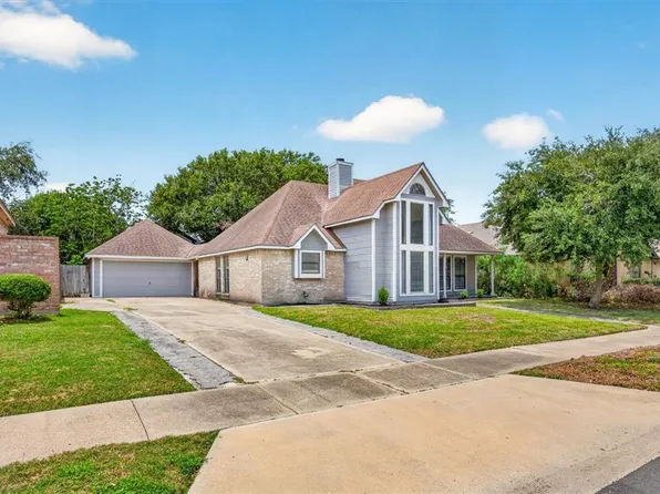6709 Whitewing Dr, Corpus Christi, TX 78413