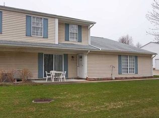 10540 Independence Dr #27A, North Royalton, OH 44133