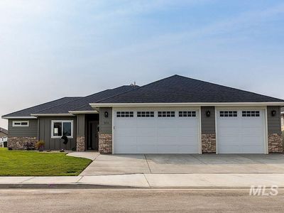 509 Canyon Crest Dr, Twin Falls, ID, 83301