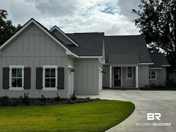 317 Cuban Lily Dr, Fairhope, AL 36532