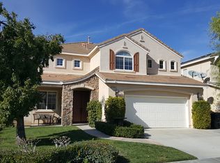 25951 Burke Pl, Stevenson Ranch, CA 91381