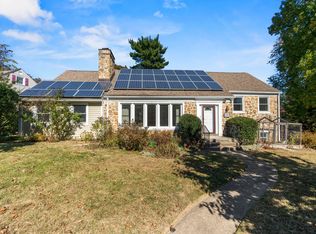 1007 Nicholson Rd, Wynnewood, PA 19096