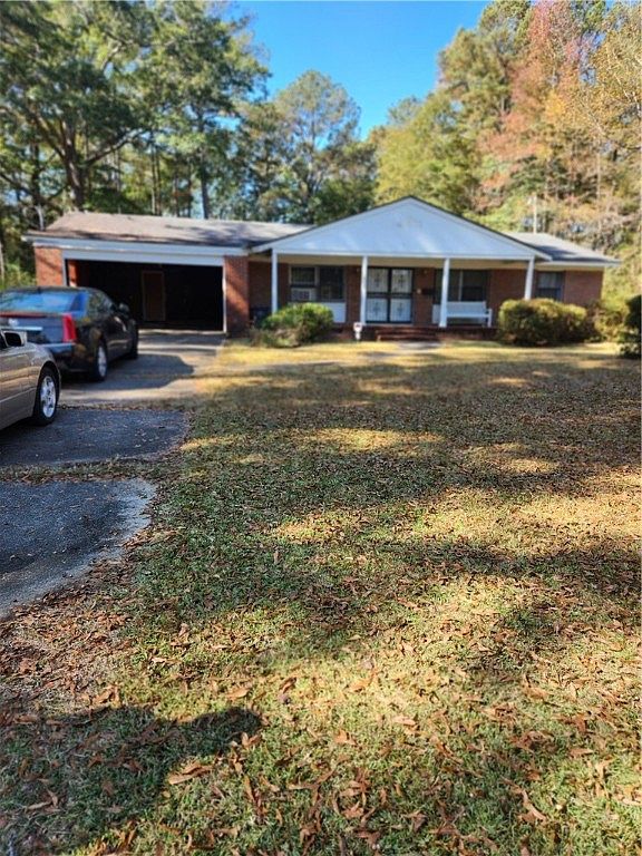 504 Washington St, Tuskegee Institute, AL 36088 MLS 160741 Zillow