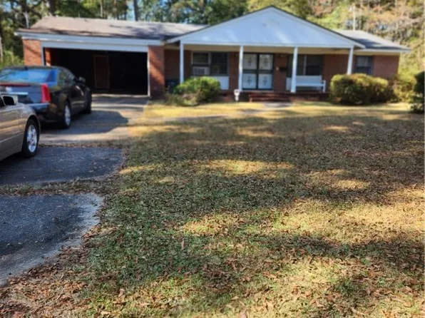 504 Washington St, Tuskegee Institute, AL 36088