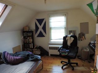 88 Concord Ave #A2, Somerville, MA 02143