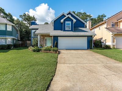 1807 Scirocco Loop, Fort Walton Beach, FL, 32547