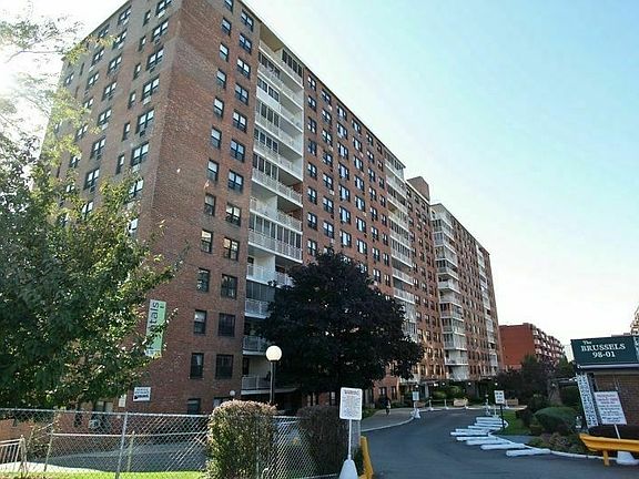 2nd image of 9801 67th Ave APT 14U